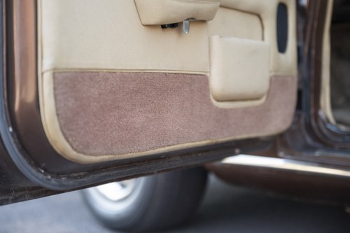 1975 Rolls Royce Silver Shadow I zum Verkauf (Bild 42 von 237)