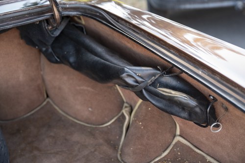 1975 Rolls Royce Silver Shadow I zum Verkauf (Bild 190 von 237)