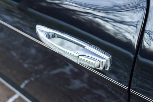 1996 Rolls-Royce Silver Spirit III à vendre (picture 85 of 136)