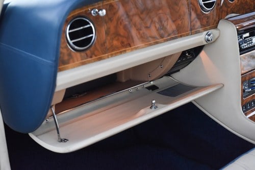 1996 Rolls-Royce Silver Spirit III à vendre (picture 45 of 136)