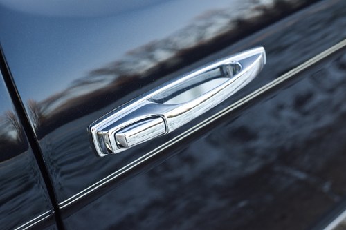 1996 Rolls-Royce Silver Spirit III à vendre (picture 83 of 136)