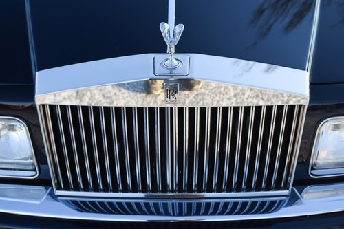 1996 Rolls-Royce Silver Spirit III à vendre (picture 69 of 136)