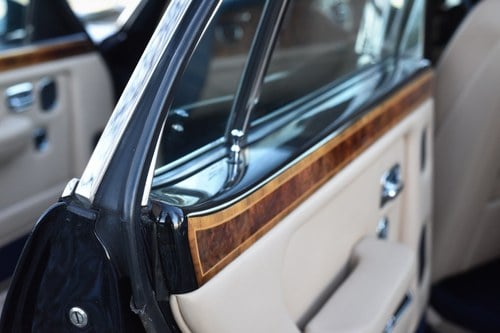 1996 Rolls-Royce Silver Spirit III à vendre (picture 23 of 136)