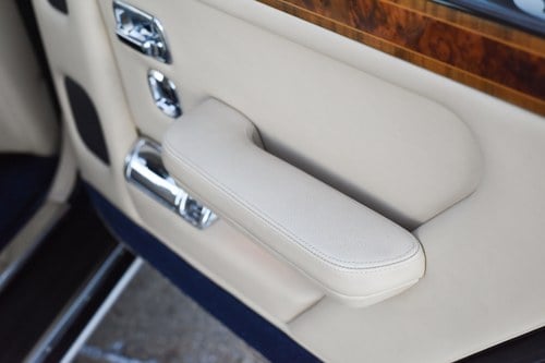 1996 Rolls-Royce Silver Spirit III à vendre (picture 22 of 136)