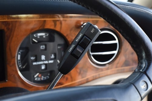 1996 Rolls-Royce Silver Spirit III à vendre (picture 35 of 136)