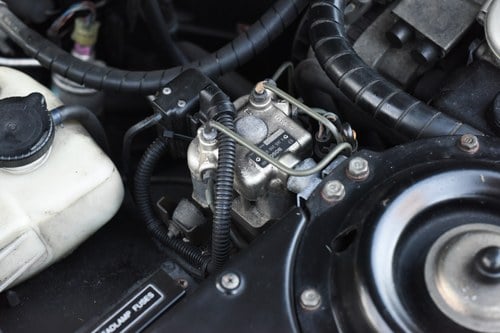 1996 Rolls-Royce Silver Spirit III à vendre (picture 101 of 136)