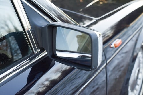 1996 Rolls-Royce Silver Spirit III à vendre (picture 80 of 136)