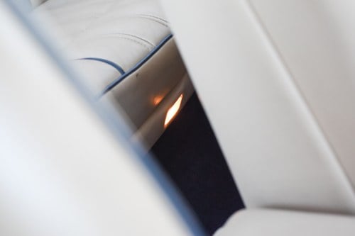 1996 Rolls-Royce Silver Spirit III à vendre (picture 59 of 136)