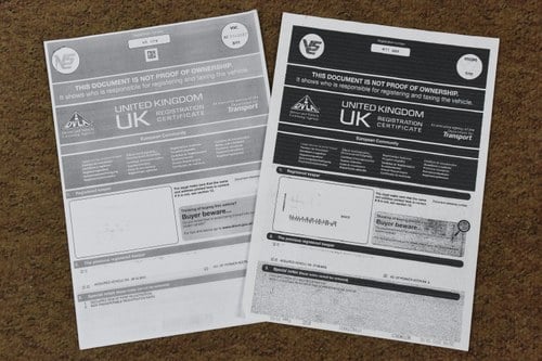 1996 Rolls-Royce Silver Spirit III à vendre (picture 120 of 136)