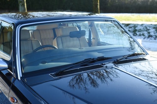 1996 Rolls-Royce Silver Spirit III à vendre (picture 77 of 136)