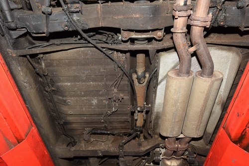 1996 Rolls-Royce Silver Spirit III à vendre (picture 110 of 136)