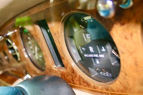 1995 Rolls Royce Silver Spirit IV zum Verkauf (Bild 65 von 108)