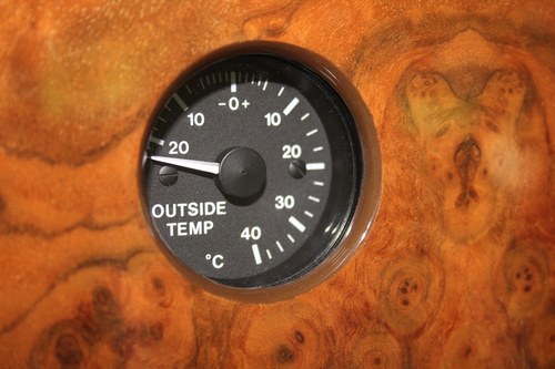 1995 Rolls Royce Silver Spirit IV zum Verkauf (Bild 61 von 108)