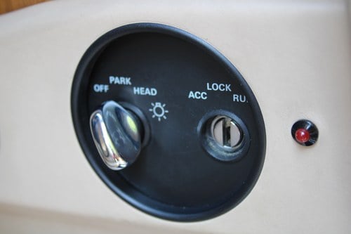 1995 Rolls Royce Silver Spirit IV zum Verkauf (Bild 67 von 108)