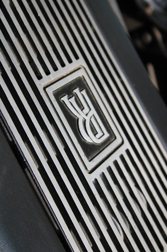 1995 Rolls Royce Silver Spirit IV zum Verkauf (Bild 75 von 108)