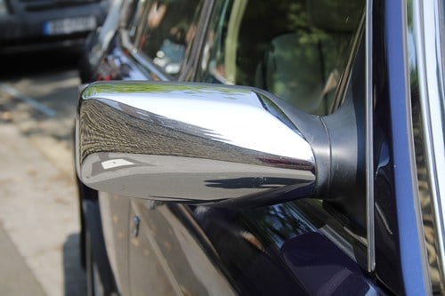 1995 Rolls Royce Silver Spirit IV zum Verkauf (Bild 22 von 108)