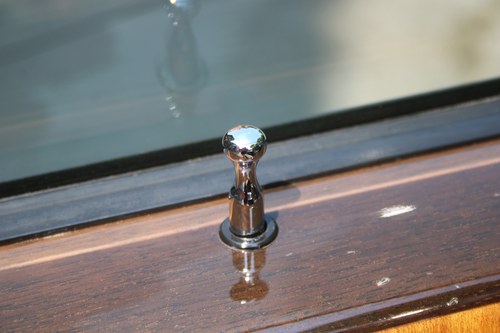 1995 Rolls Royce Silver Spirit IV zum Verkauf (Bild 66 von 108)