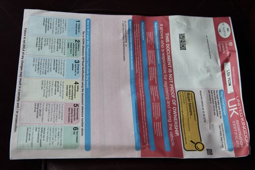 1981 Rolls-Royce Silver Spirit In vendita (immagine 80 di 102)