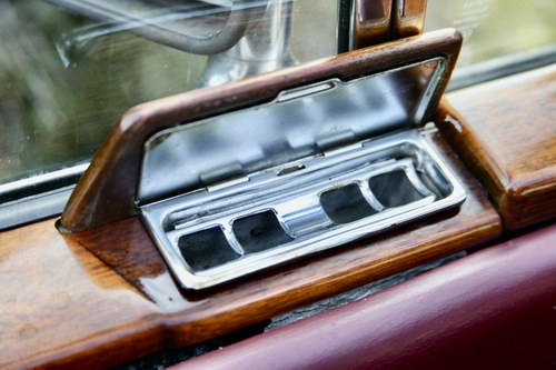 1981 Rolls-Royce Silver Spirit Te koop (foto 56 van 102)