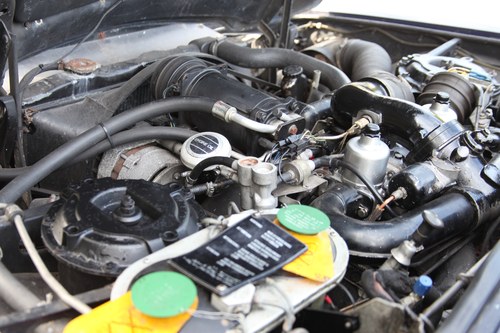 1981 Rolls-Royce Silver Spirit Te koop (foto 73 van 102)