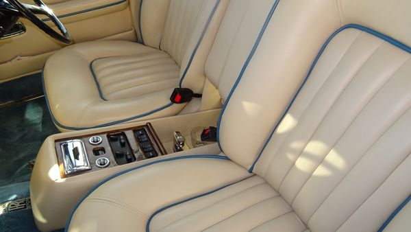 1987 Rolls Royce Silver Spirit For Sale (picture :index of 76)