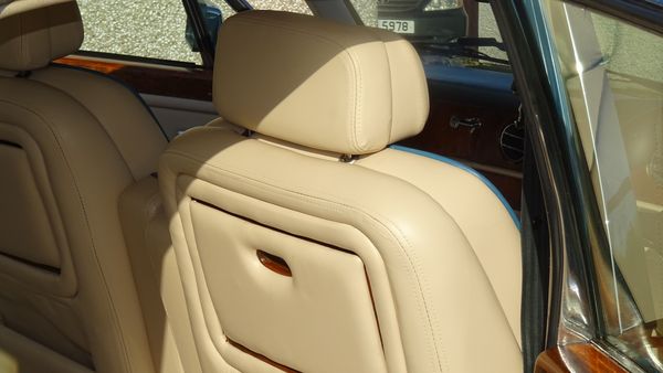 1987 Rolls Royce Silver Spirit For Sale (picture :index of 98)