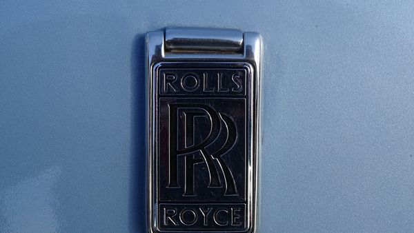 1987 Rolls Royce Silver Spirit For Sale (picture :index of 149)
