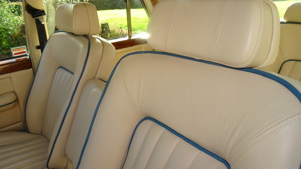 1987 Rolls Royce Silver Spirit For Sale (picture :index of 75)