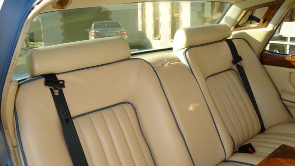 1987 Rolls Royce Silver Spirit For Sale (picture :index of 107)