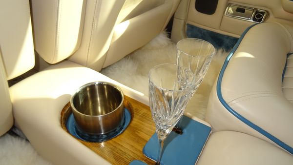 1987 Rolls Royce Silver Spirit For Sale (picture :index of 100)