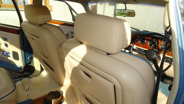 1987 Rolls Royce Silver Spirit For Sale (picture :index of 97)