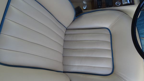 1987 Rolls Royce Silver Spirit For Sale (picture :index of 69)