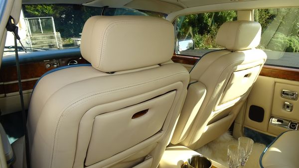 1987 Rolls Royce Silver Spirit For Sale (picture :index of 80)