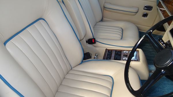 1987 Rolls Royce Silver Spirit For Sale (picture :index of 144)