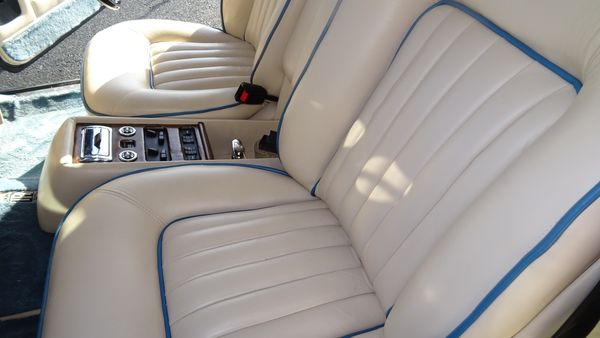 1987 Rolls Royce Silver Spirit For Sale (picture :index of 71)