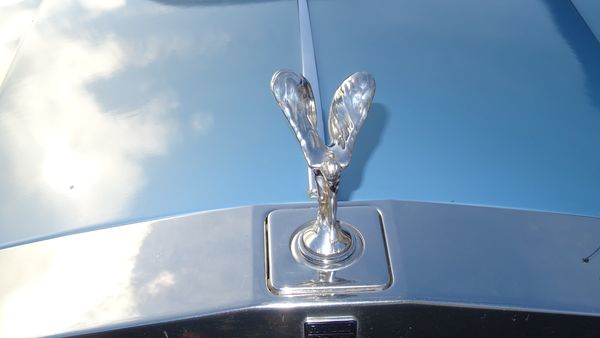 1987 Rolls Royce Silver Spirit For Sale (picture :index of 146)