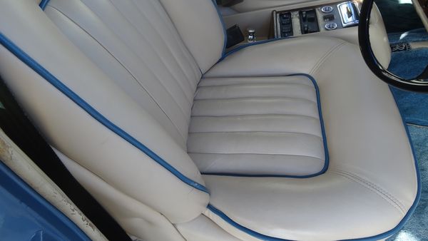 1987 Rolls Royce Silver Spirit For Sale (picture :index of 68)