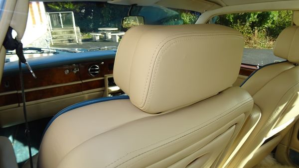 1987 Rolls Royce Silver Spirit For Sale (picture :index of 79)