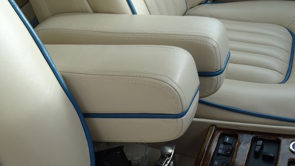 1987 Rolls Royce Silver Spirit For Sale (picture :index of 91)