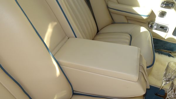 1987 Rolls Royce Silver Spirit For Sale (picture :index of 114)