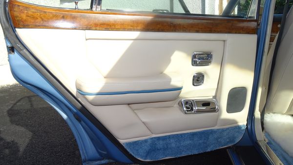 1987 Rolls Royce Silver Spirit For Sale (picture :index of 125)