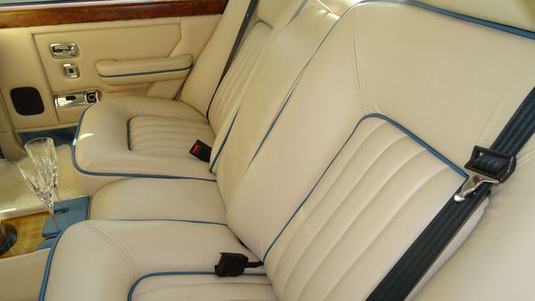 1987 Rolls Royce Silver Spirit For Sale (picture :index of 101)