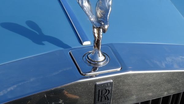 1987 Rolls Royce Silver Spirit For Sale (picture :index of 160)