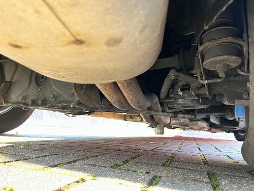 1991 Rolls-Royce Silver Spirit For Sale (picture 151 of 160)