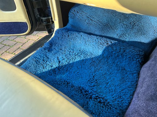 1991 Rolls-Royce Silver Spirit For Sale (picture 69 of 160)