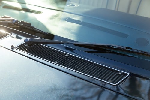 1991 Rolls-Royce Silver Spirit For Sale (picture 114 of 160)