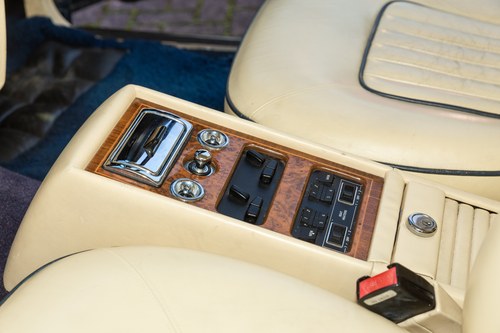 1991 Rolls-Royce Silver Spirit For Sale (picture 40 of 160)