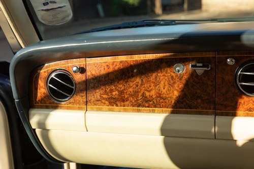 1991 Rolls-Royce Silver Spirit For Sale (picture 41 of 160)