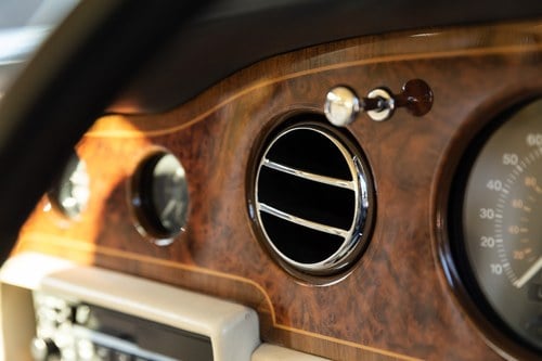 1991 Rolls-Royce Silver Spirit For Sale (picture 57 of 160)