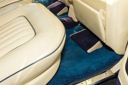 1991 Rolls-Royce Silver Spirit For Sale (picture 49 of 160)